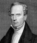charles finney