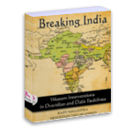 Breaking India - 3D