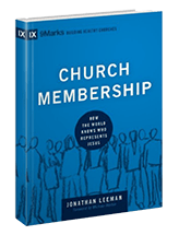 church membership-hc3d